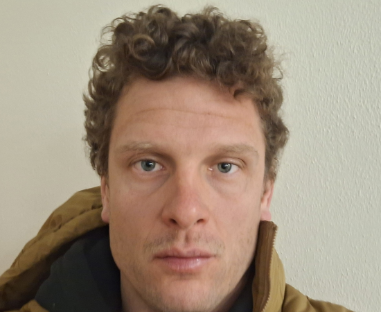 Gracjan Kraszewski on Catholic Postmodern Fiction