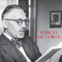 Marcel De Corte