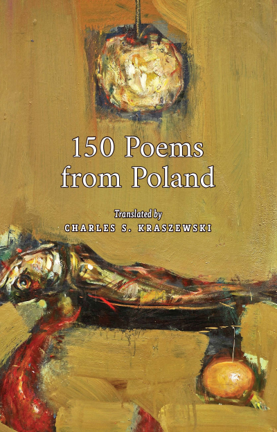 150 Poems from Poland