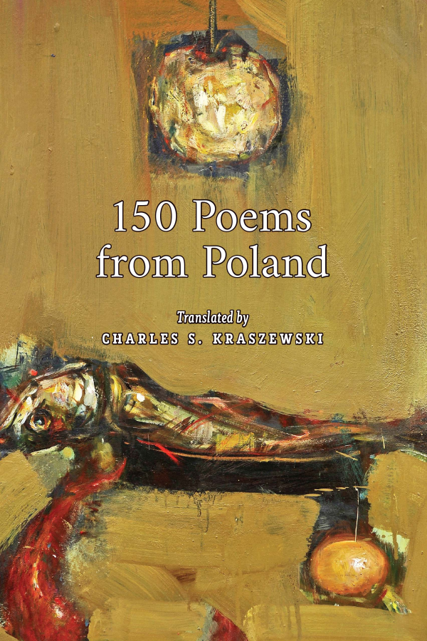 150 Poems from Poland (Anthology)