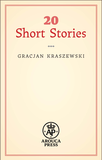 20 Short Stories