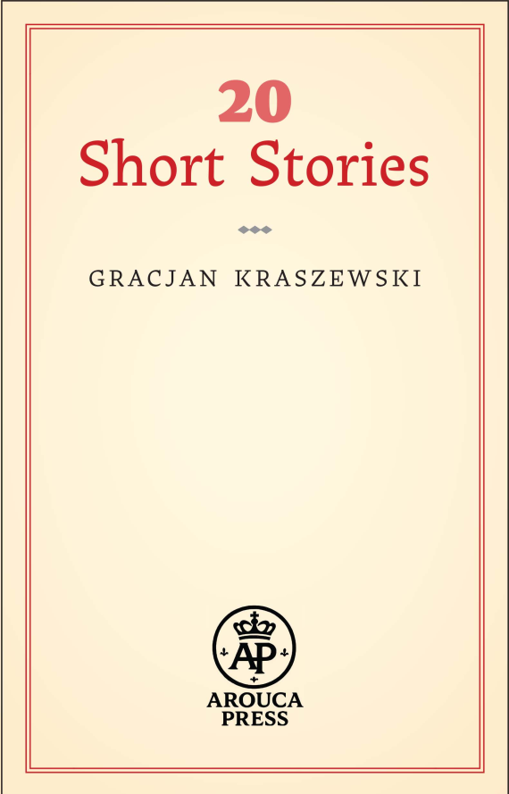 20 Short Stories
