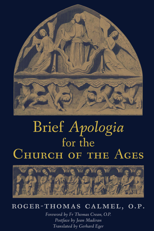 Brief Apologia for the Church of the Ages