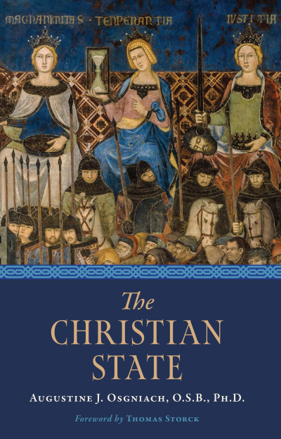 The Christian State