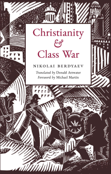 Christianity & Class War