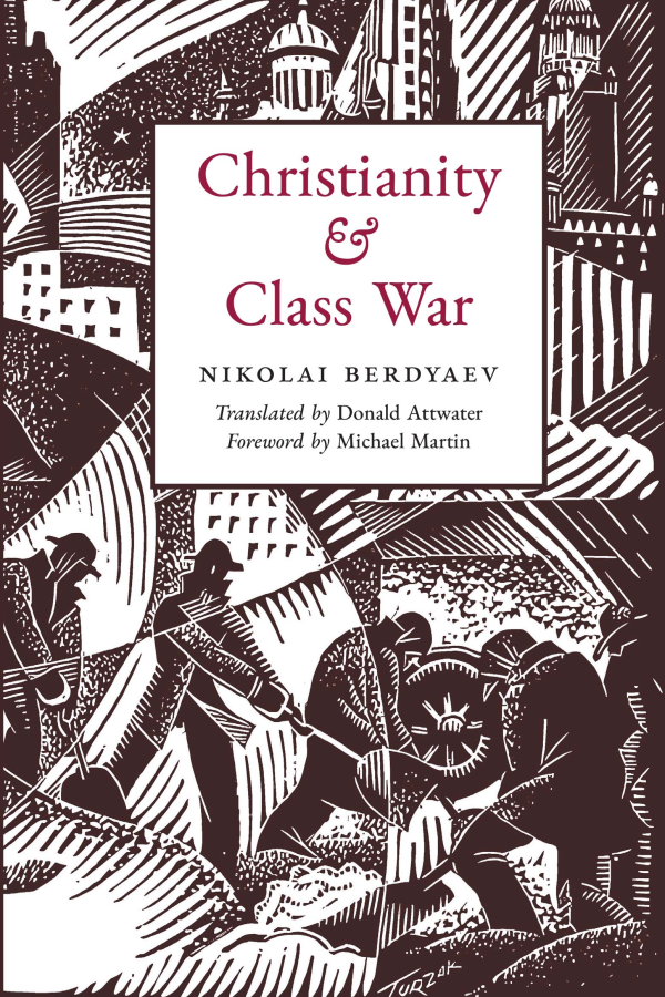Christianity & Class War