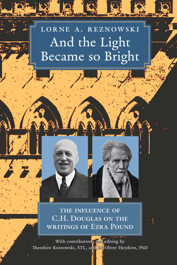 And the Light Became so Bright