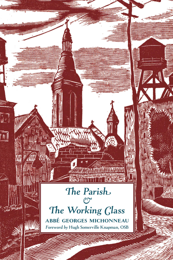 The Parish & The Working Class
