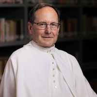 Fr. Thomas Nelson, O.Praem.