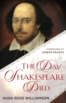 The Day Shakespeare Died