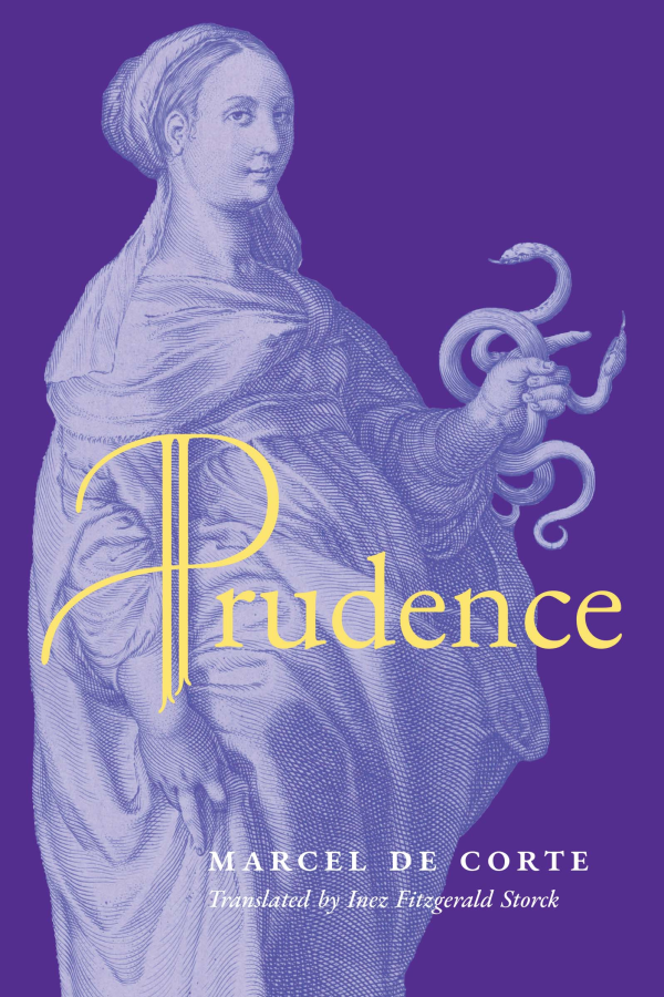 Prudence