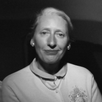 Carol Jackson Robinson