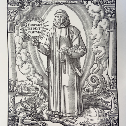 Denis the Carthusian (Commentary on the Psalms)