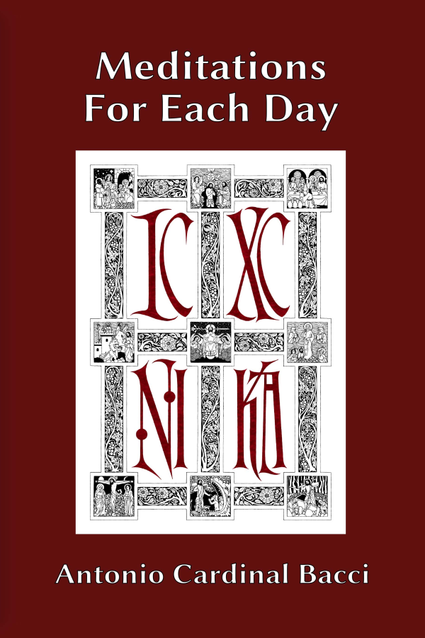 Meditations For Each Day