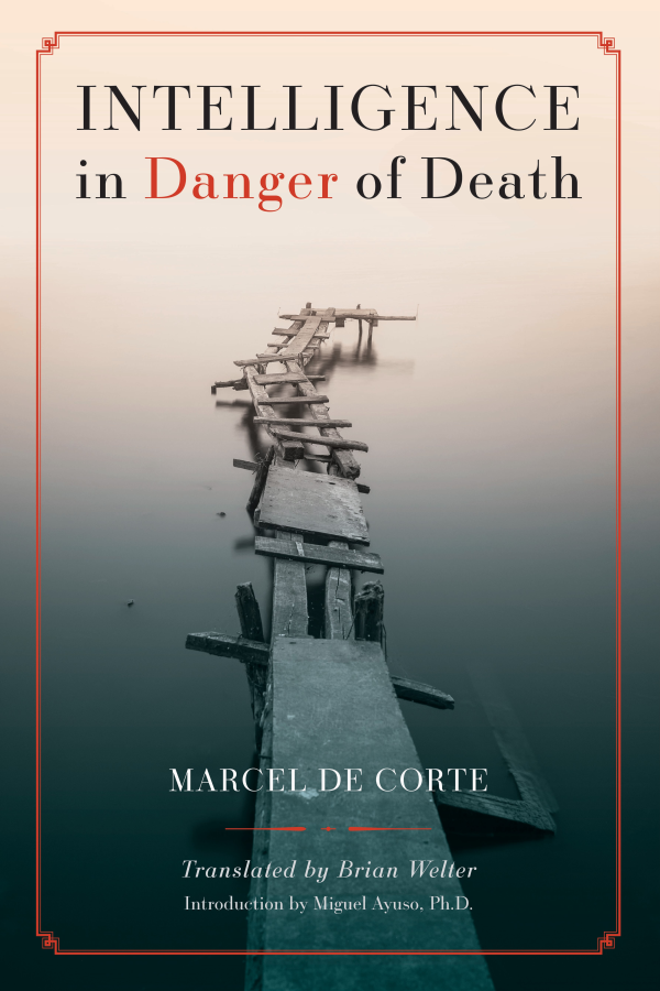 Intelligence in Danger of Death