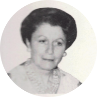 Marie-Madeleine Martin