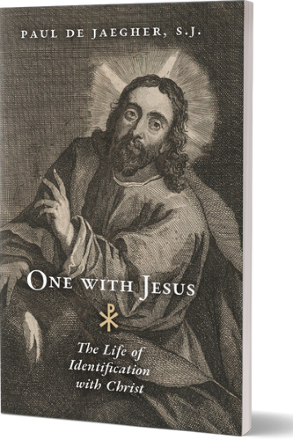One with Jesus: The Life of Identification with Christ