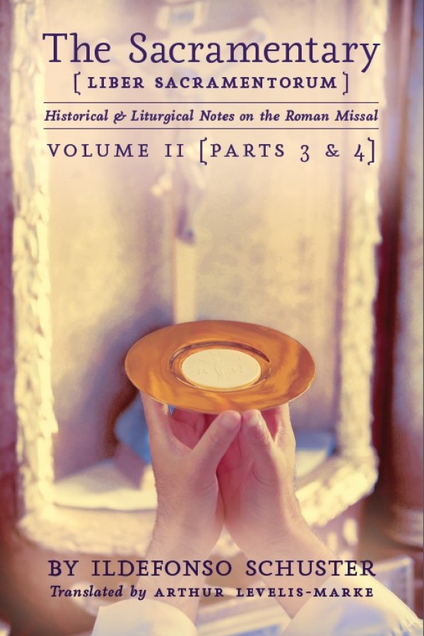 The Sacramentary - Volumes 1-5 (Complete Set)