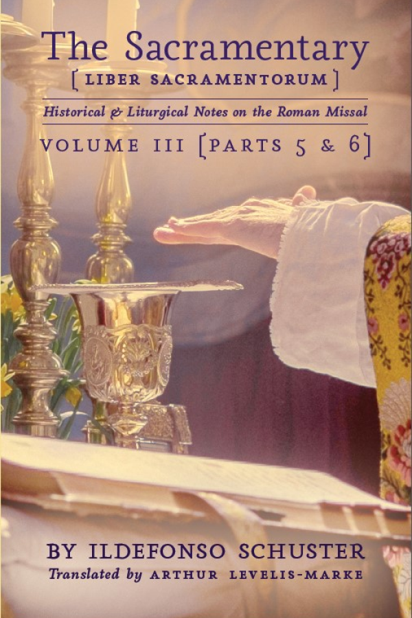The Sacramentary - Volumes 1-5 (Complete Set)