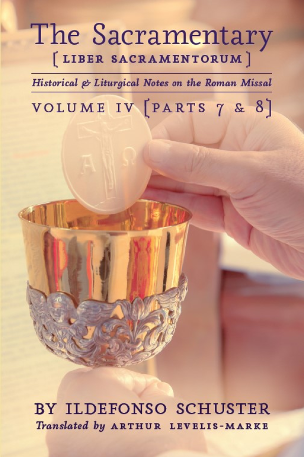 The Sacramentary - Volumes 1-5 (Complete Set)