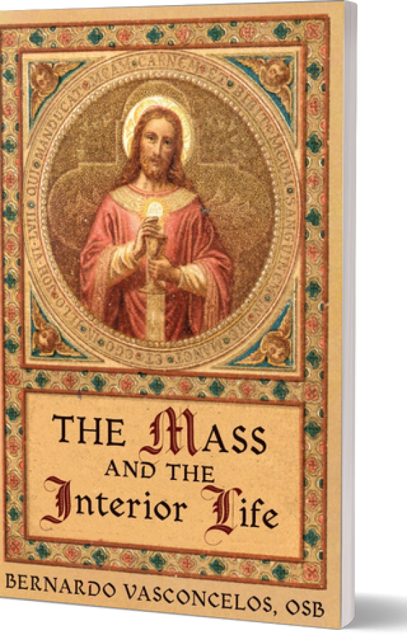 The Mass and The Interior Life