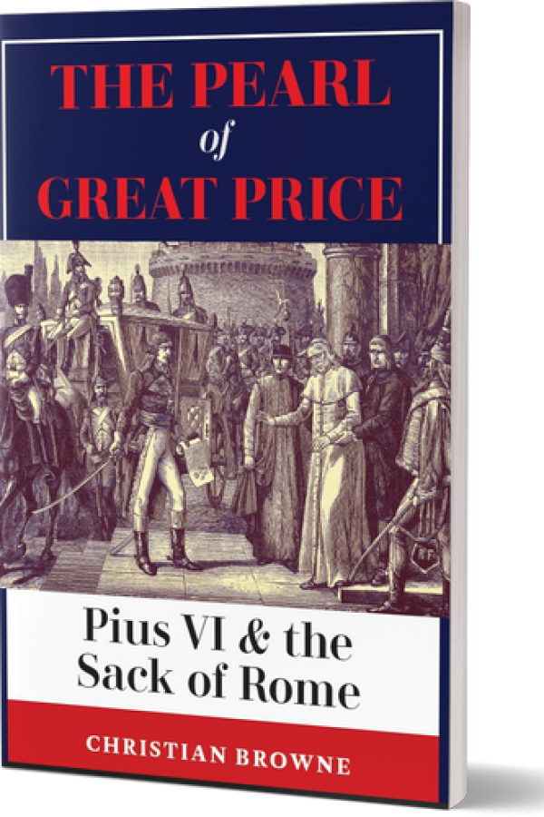 The Pearl of Great Price