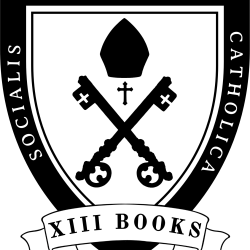 XIII Books (An Arouca Press imprint)