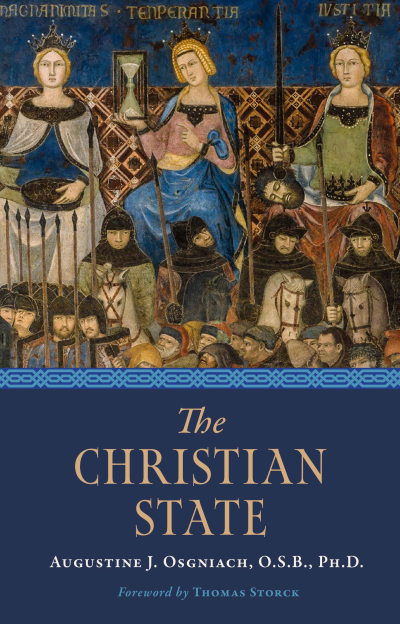 The Christian State