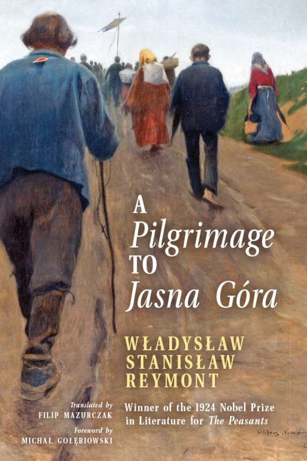 A Pilgrimage to Jasna Góra