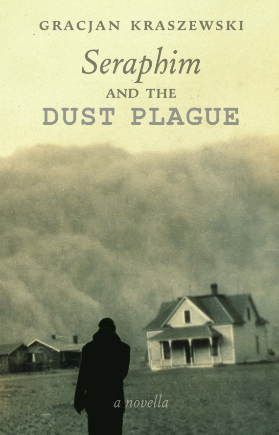 Seraphim and the Dust Plague