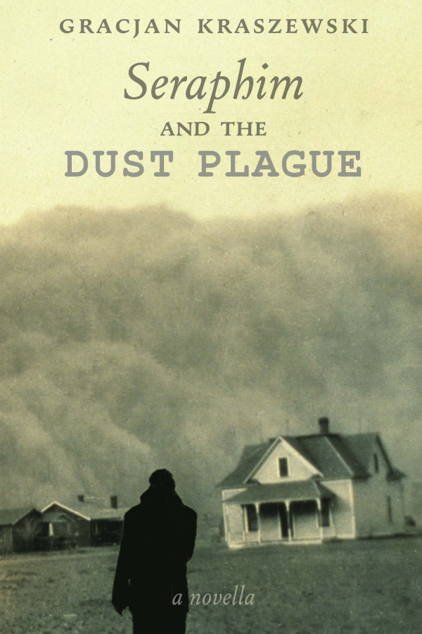 Seraphim and the Dust Plague