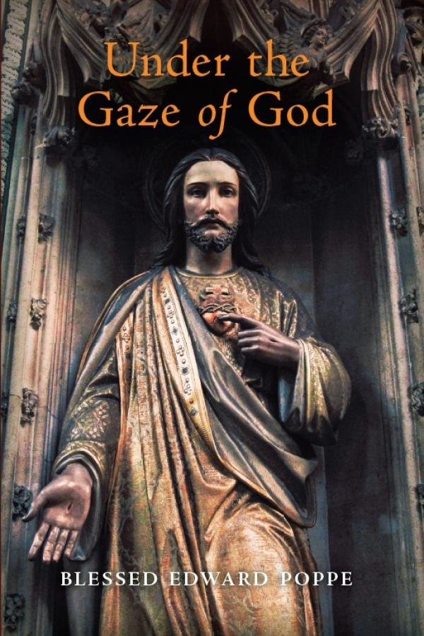 Under the Gaze of God