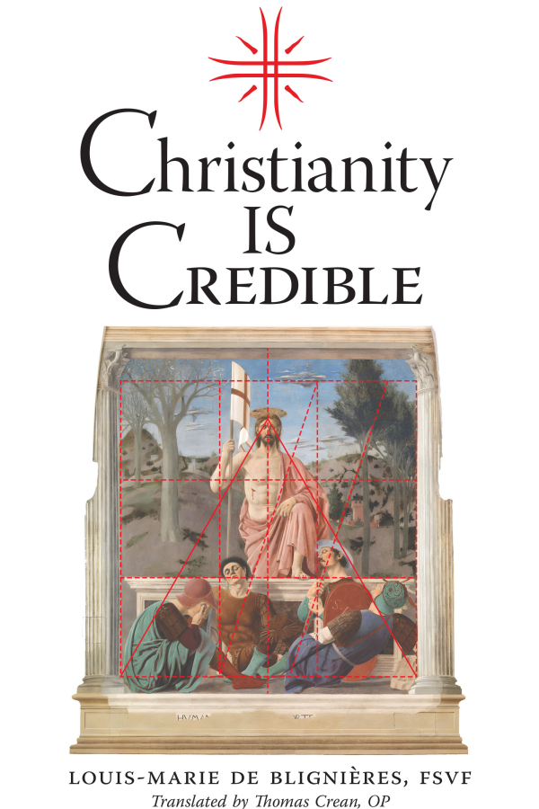 Christianity is Credible