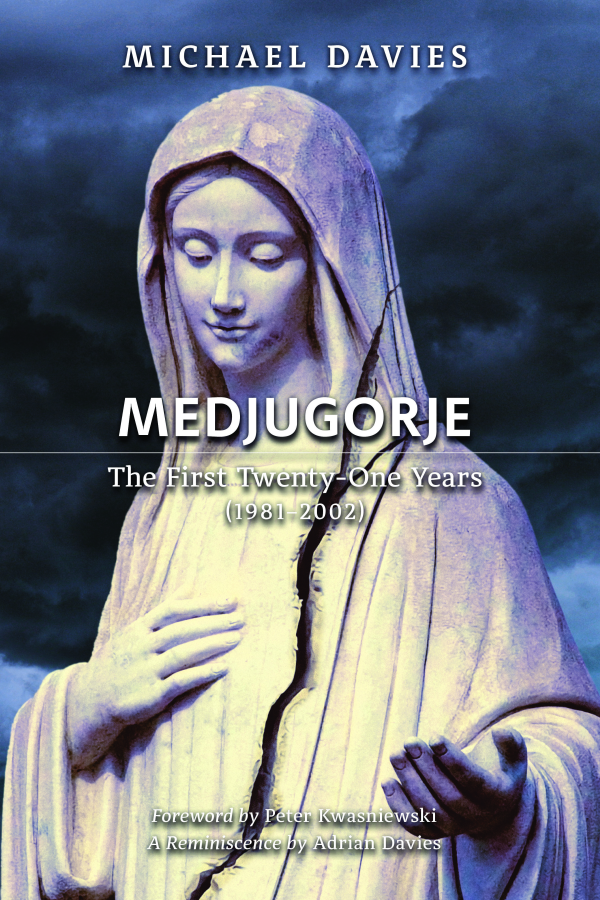 Medjugorje: The First Twenty-One Years