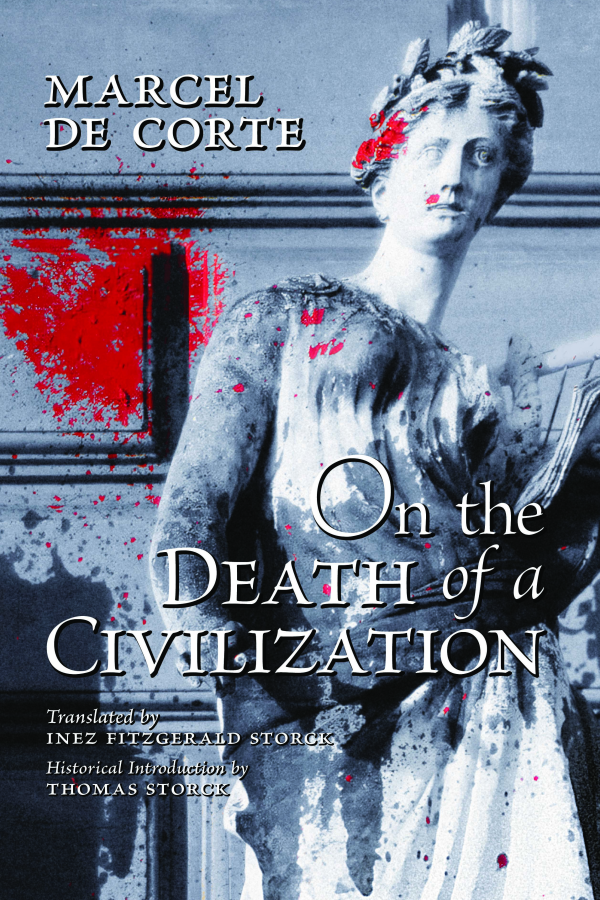 On the Death of a Civilization