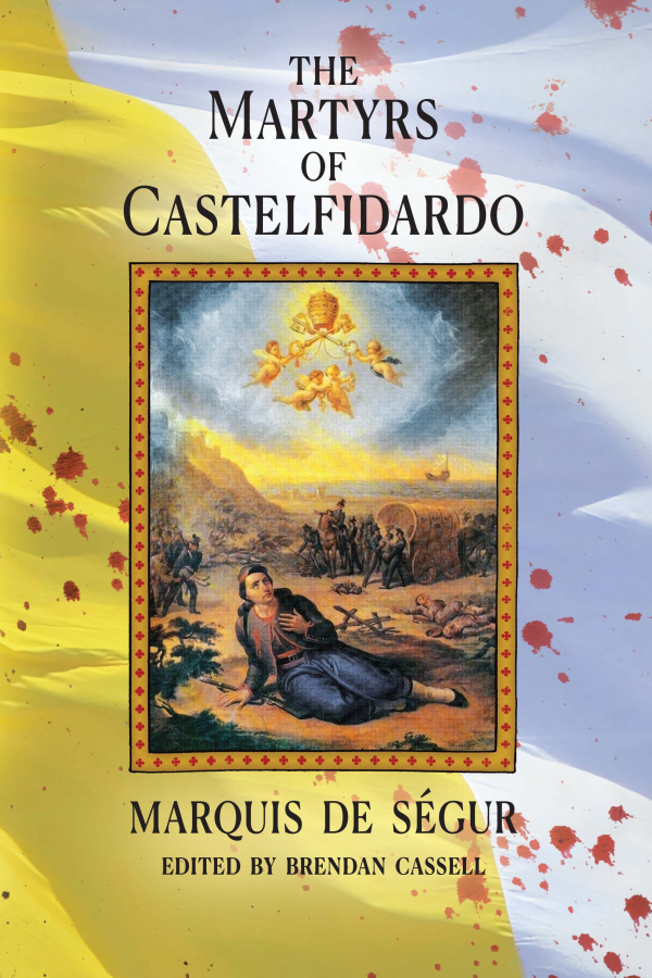 The Martyrs of Castelfidardo