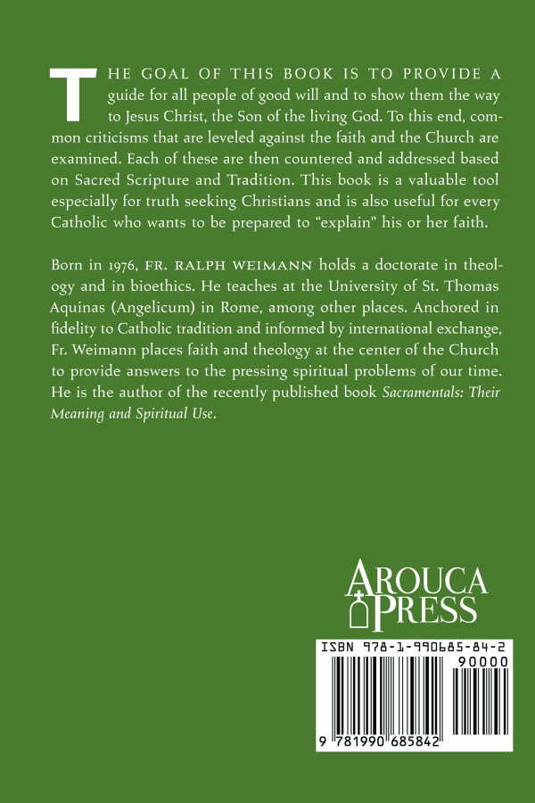 Guide for Truth-Seeking Christians