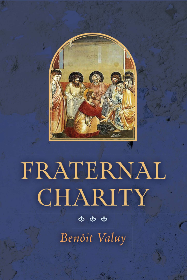 Fraternal Charity