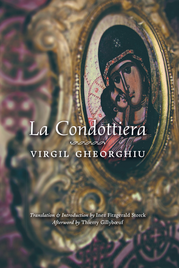 La Condottiera