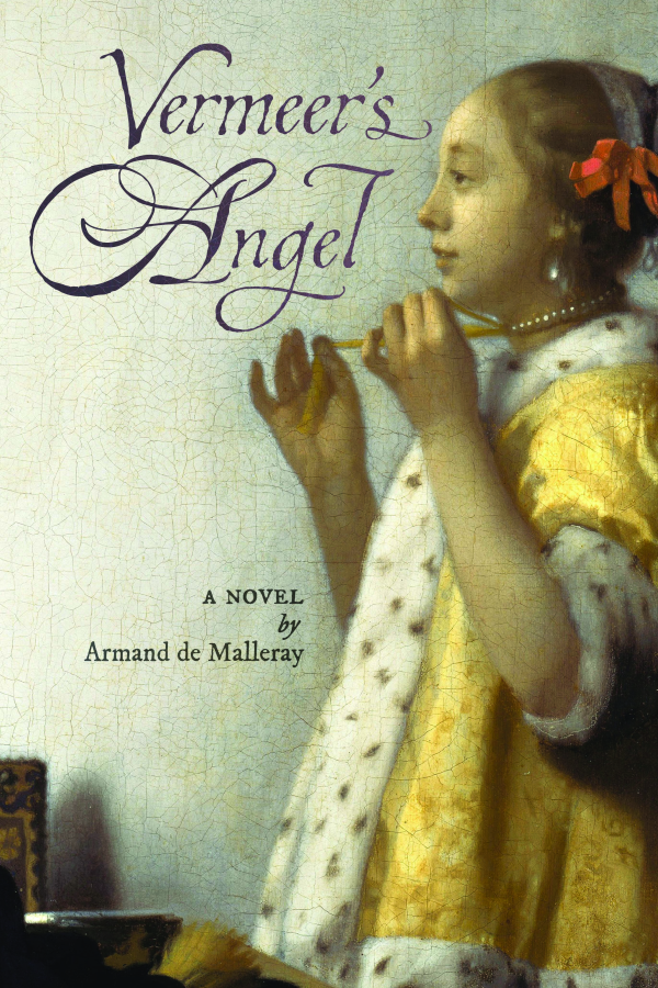 Vermeer's Angel