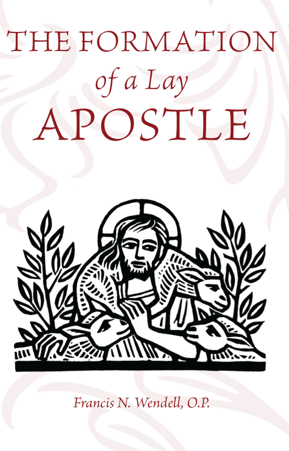 The Formation of a Lay Apostle