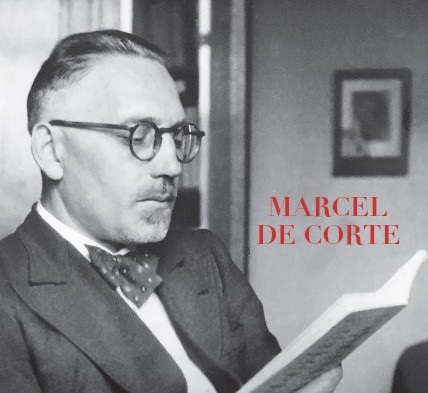 Marcel De Corte